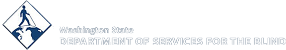 Washington State Department of Services for the Blind